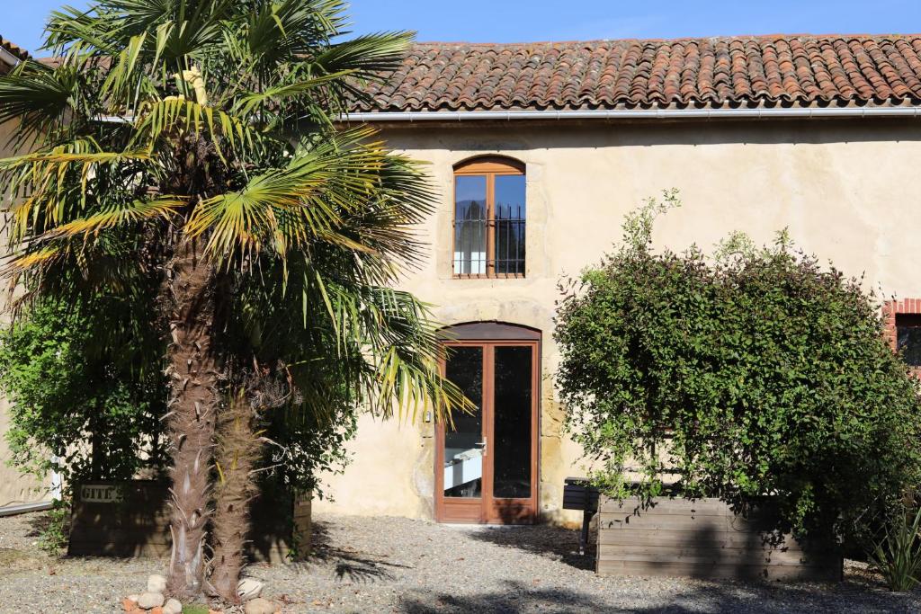 Gites at Le Prielle photo 2