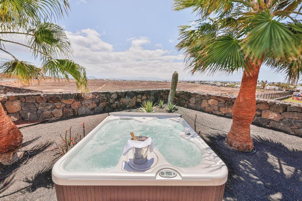 Sea Winds Lanzarote photo 2