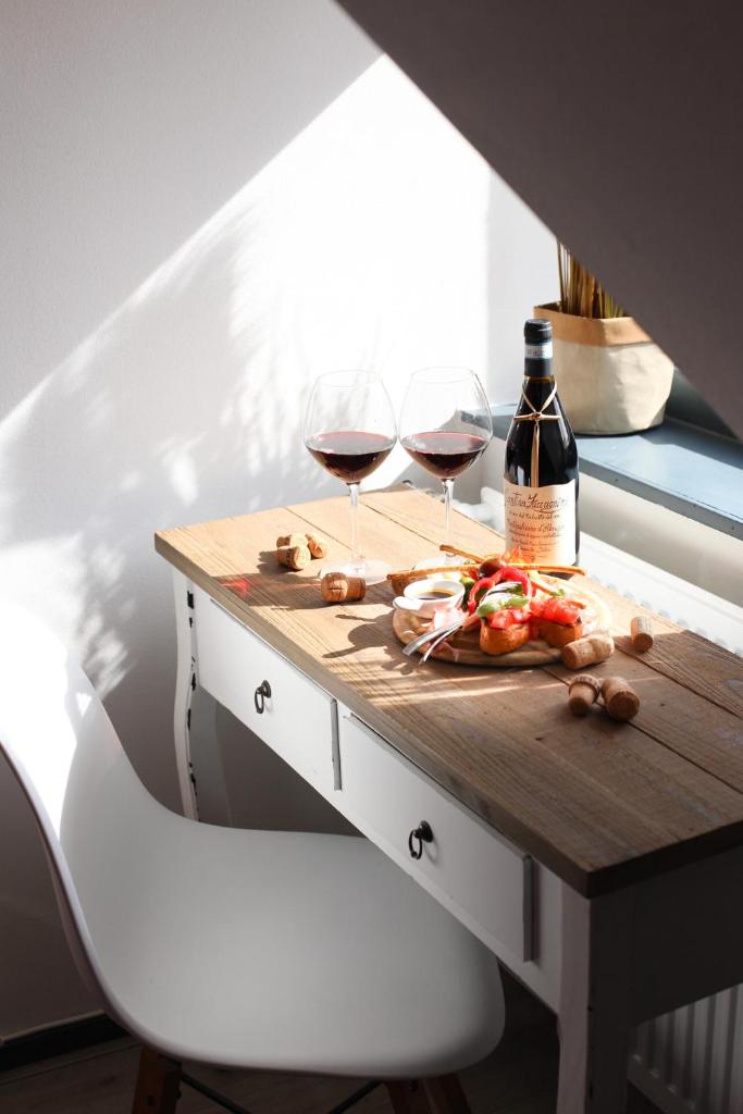 Bed and Wine Nonsolovino photo 3