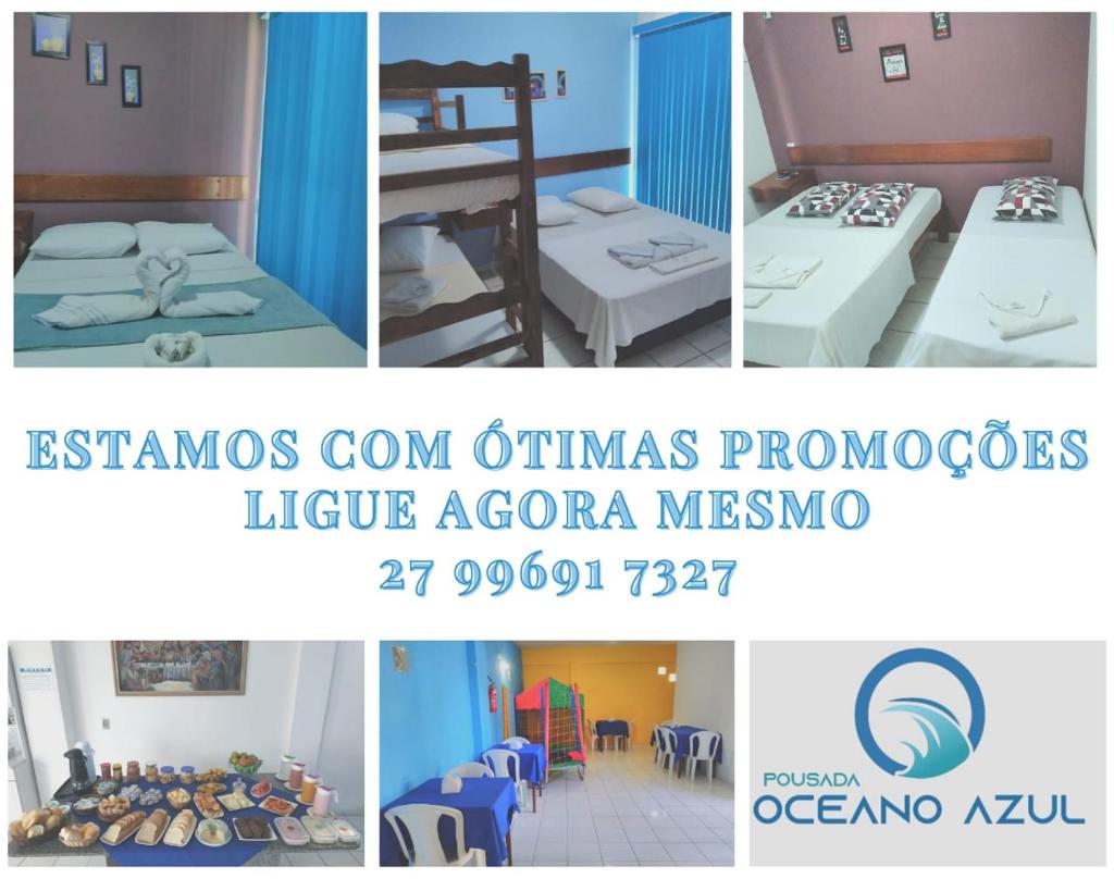 Pousada Oceano Azul photo 3