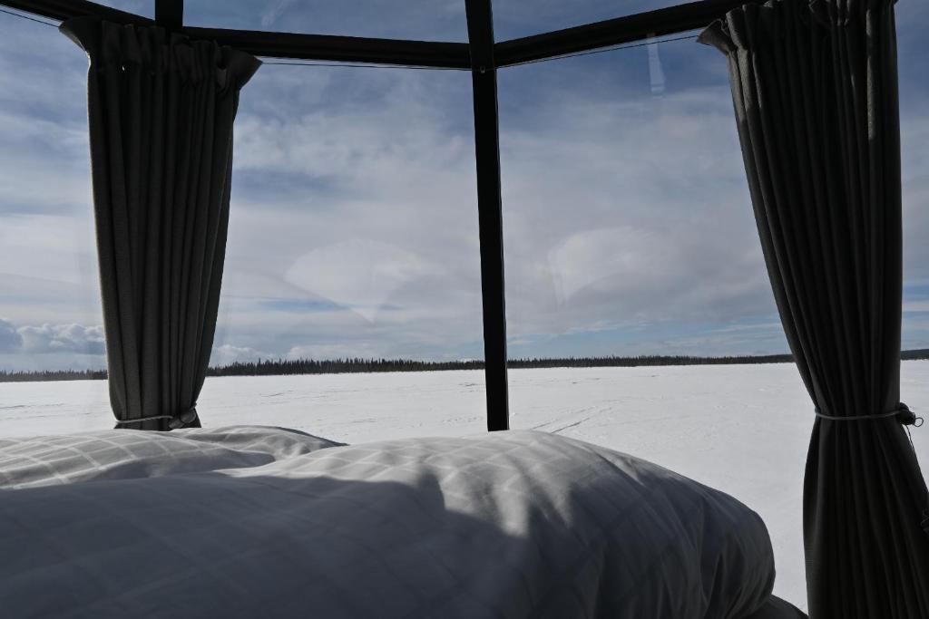 Laponia Sky Hut photo 4