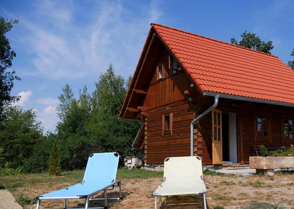 Chalupy Březka photo 2