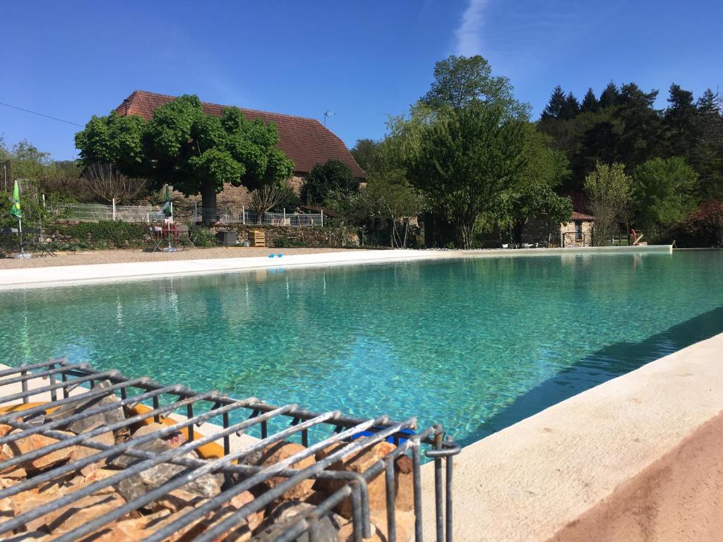 Ecuries de Saint Maurice- Maison d'hôtes de Gondou photo 1