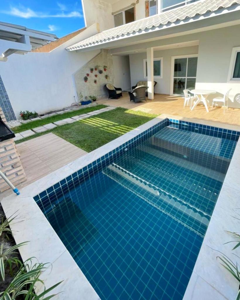 Casa em Peroba/Maragogi 100m da Praia photo 3