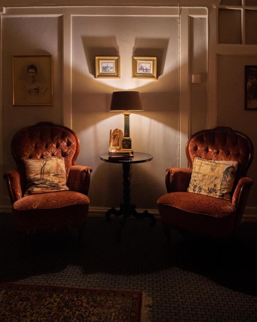 Leopold Boutique Hotel photo 4