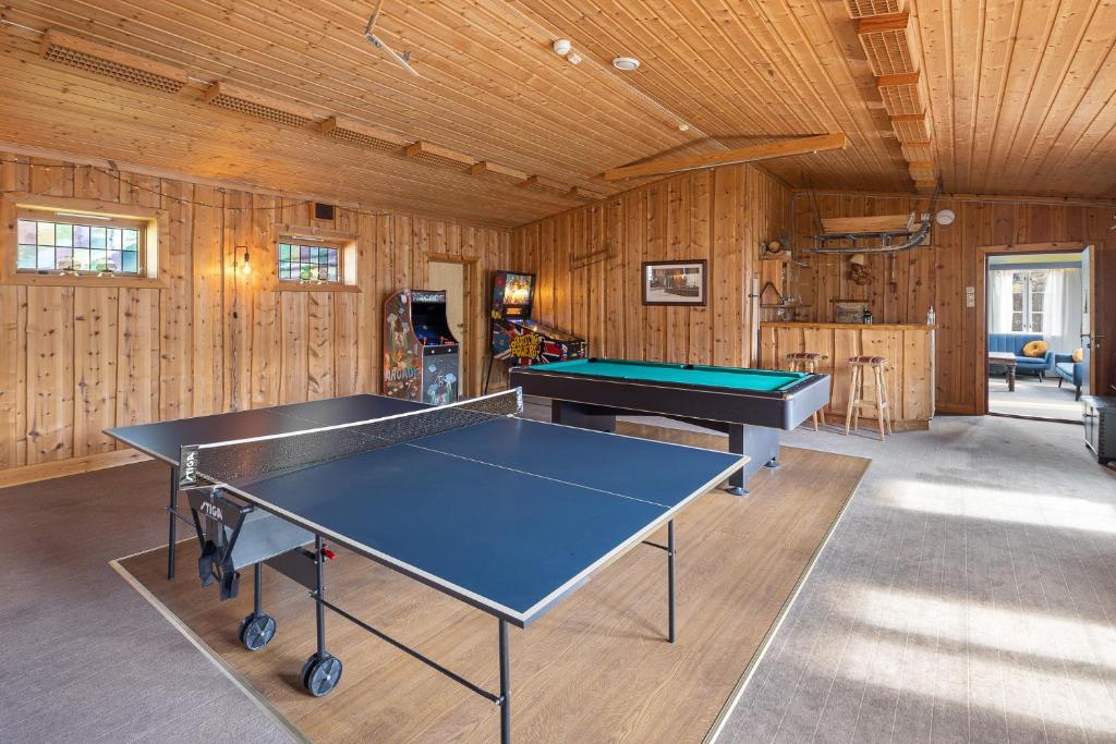 Hardanger Guesthouse photo 4