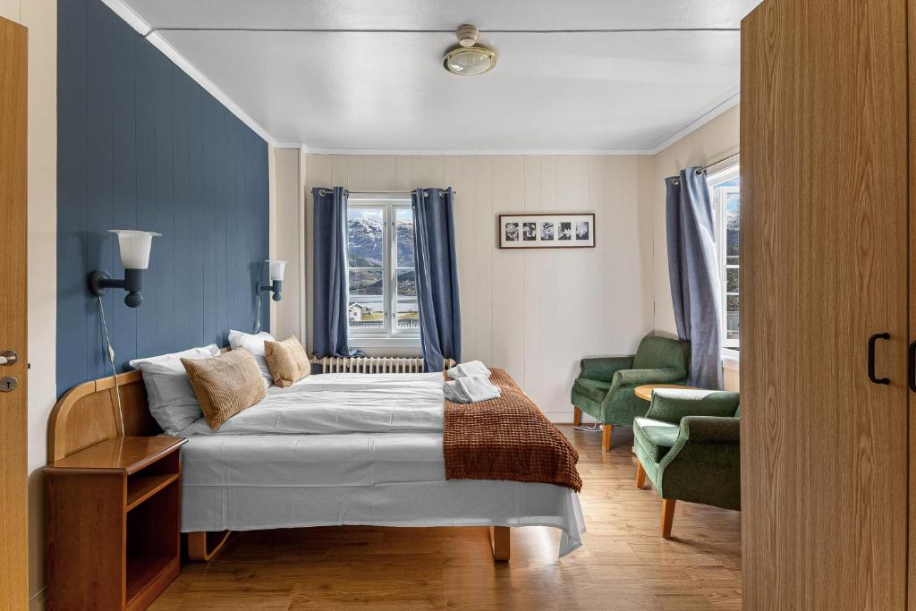 Hardanger Guesthouse photo 1
