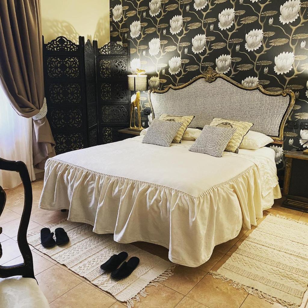 Podere Sotto il cielo di Toscana casa vacanze con 5 monolocali indipendenti 2 bungalowe nell uliveto piscina parcheggio Only adults Pet friendly photo 3