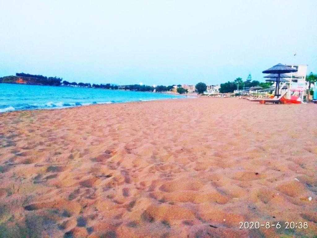 Rena's Hospitality walk to the beach,10min to Chania! photo 1