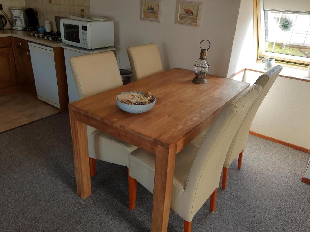 Vakantie appartement de Havezate photo 4