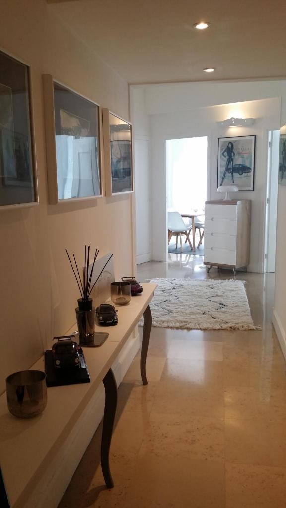 Appartement Centre ville carré d'Or photo 1