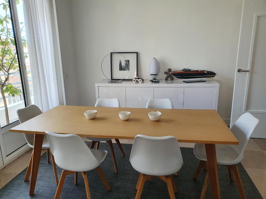Appartement Centre ville carré d'Or photo 2