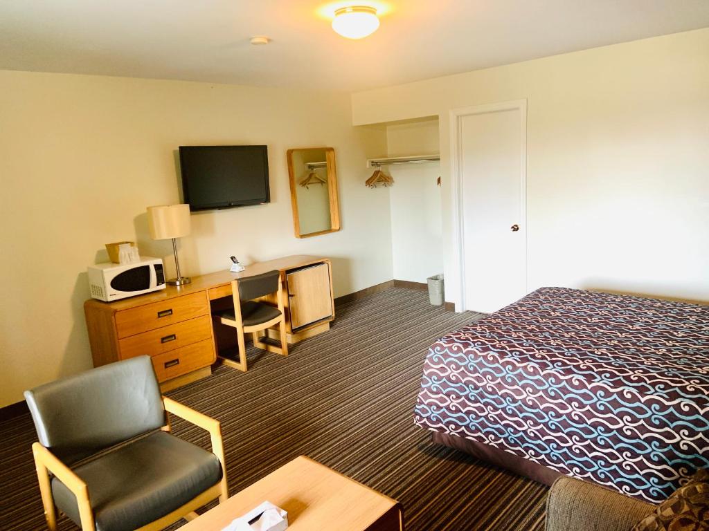Green Acres Motel photo 3