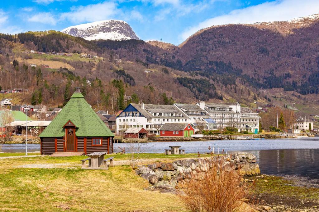 Ulvik Camping photo 4