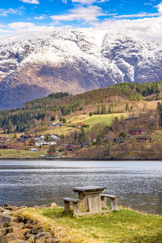 Ulvik Camping photo 3