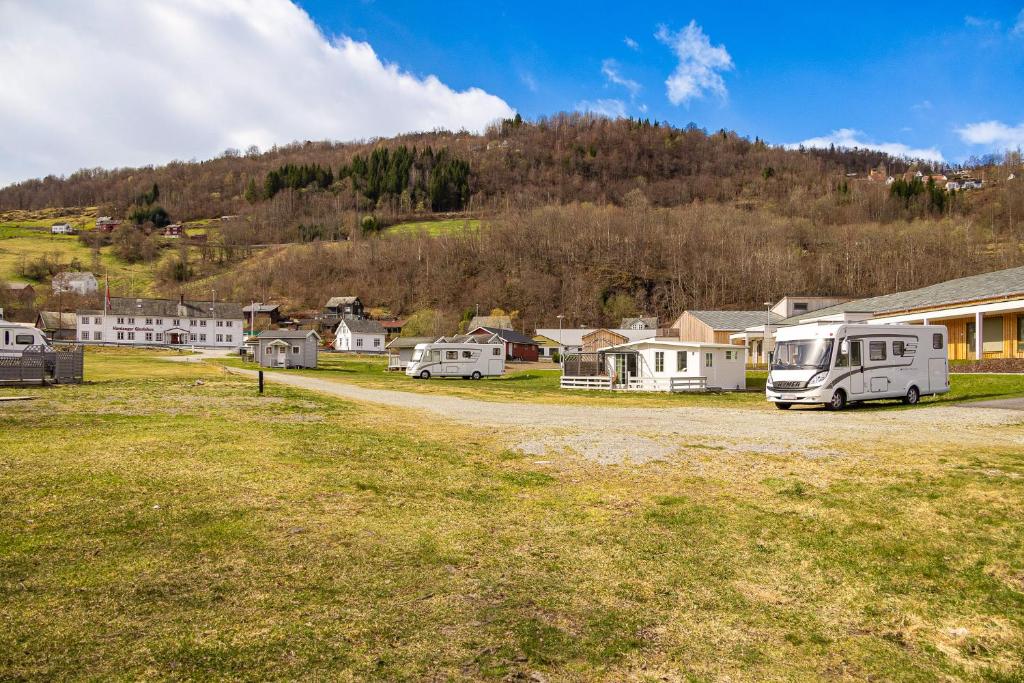 Ulvik Camping photo 2