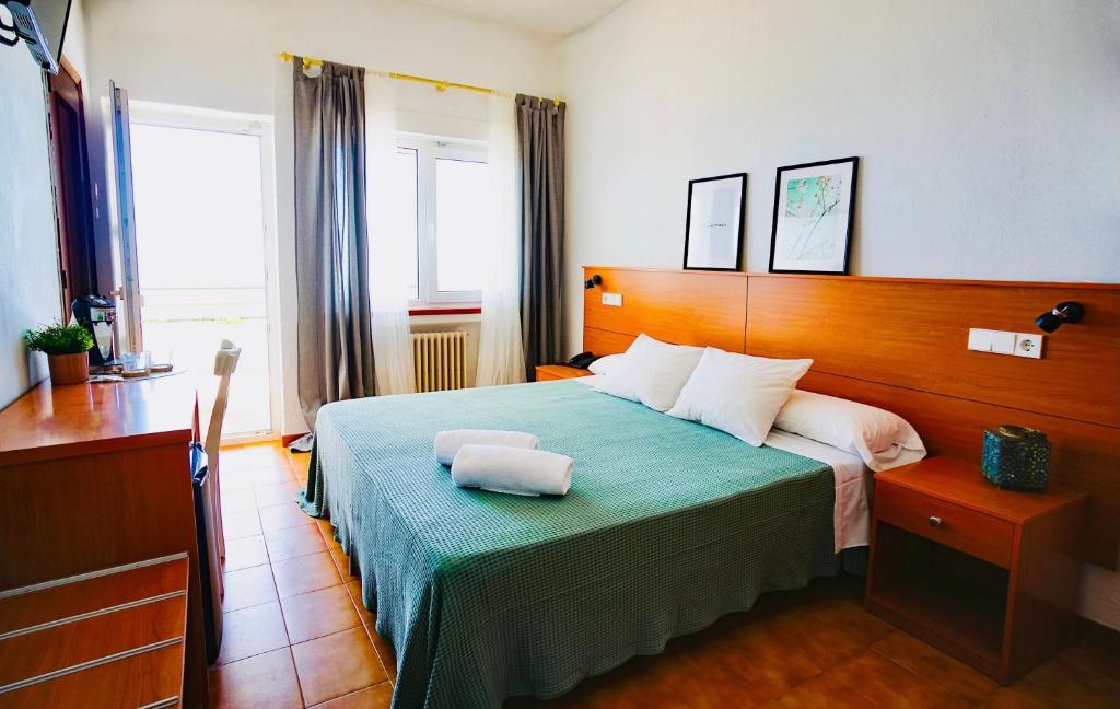 Hotel Patricia photo 2