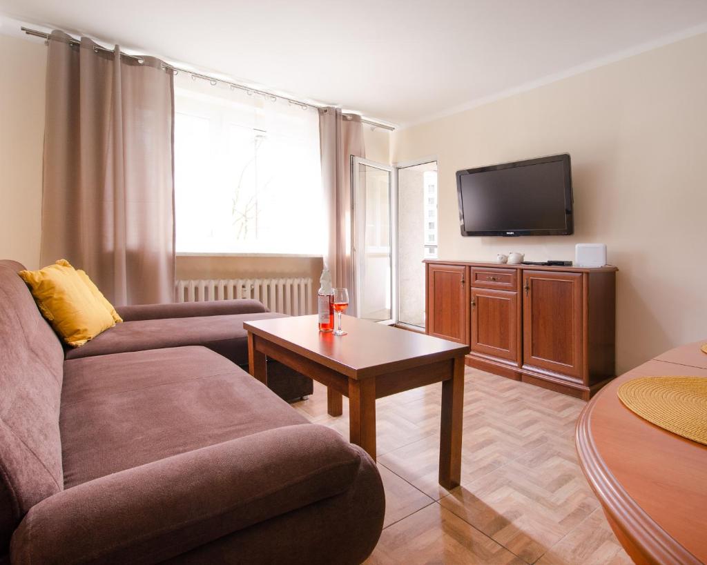 Apartament Deluxe Arcon Double photo 3