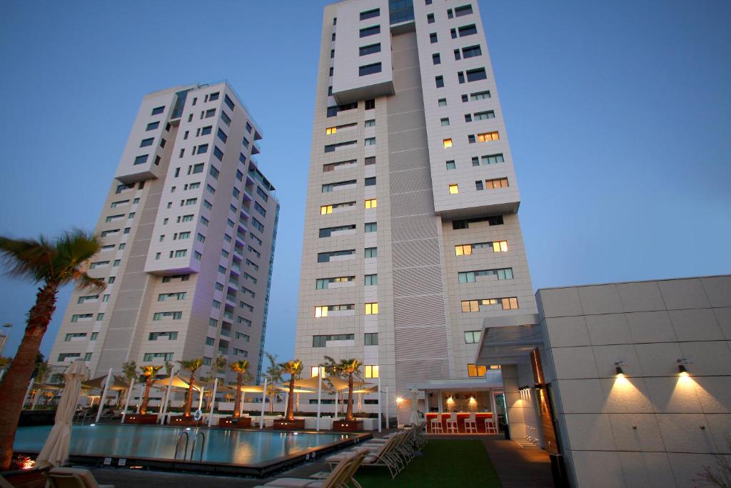 Olympic Residence Deluxe Apartments photo 1