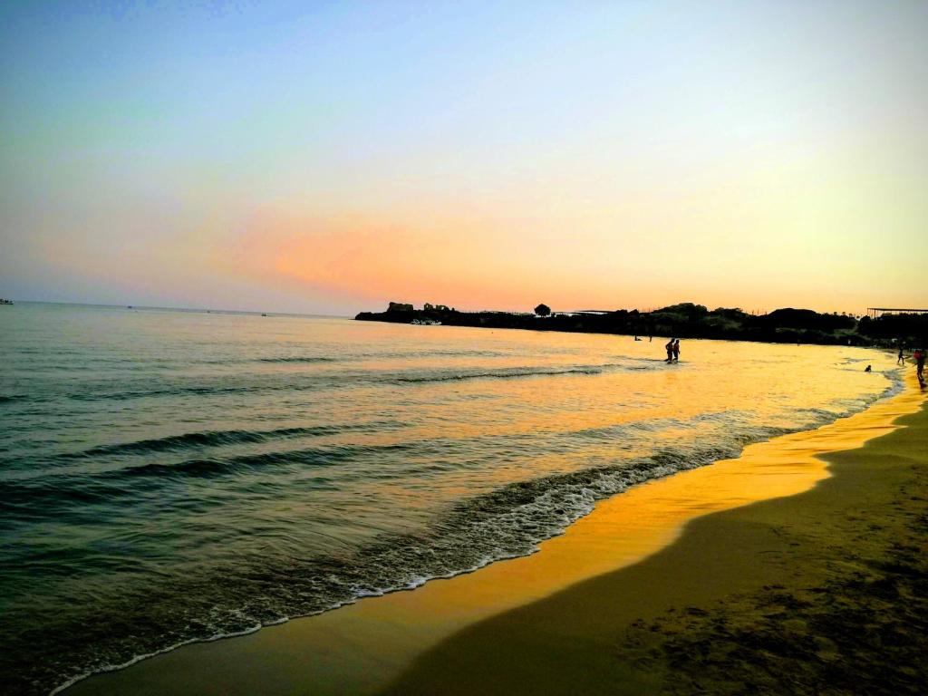 Blue Sea Apartment photo 4