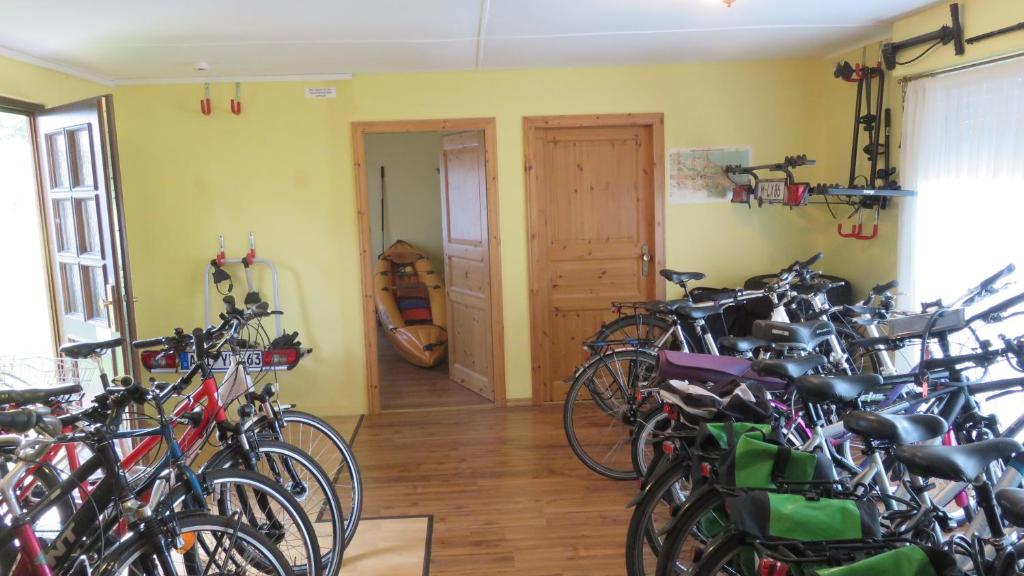 Hotel Garni Nussbaumhof photo 1