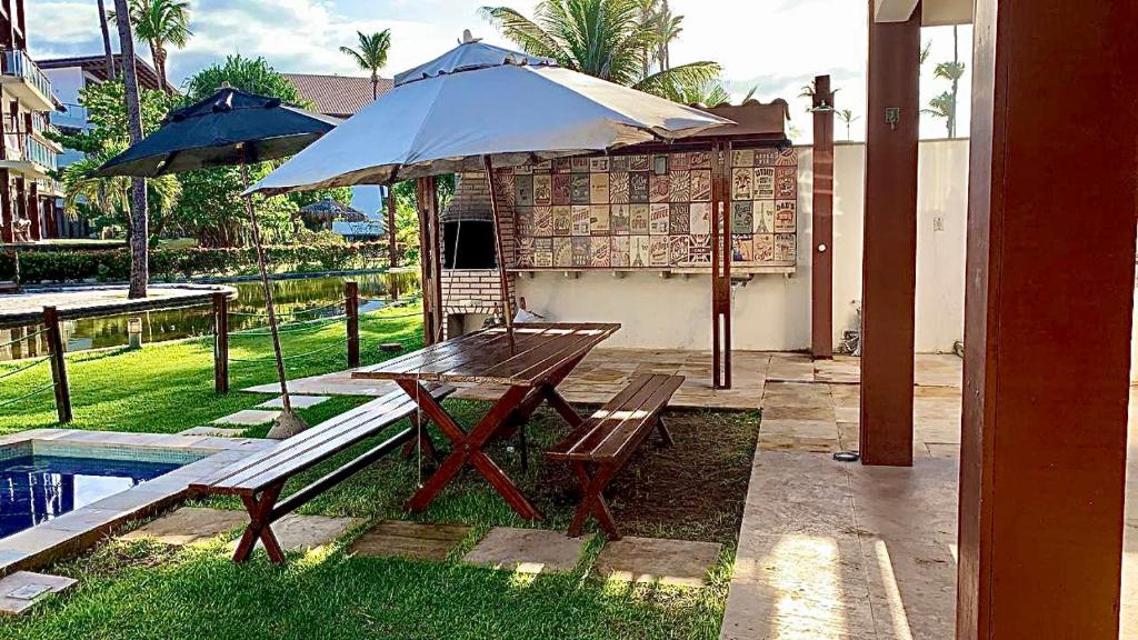 Casa Taíba Beach Resort photo 4