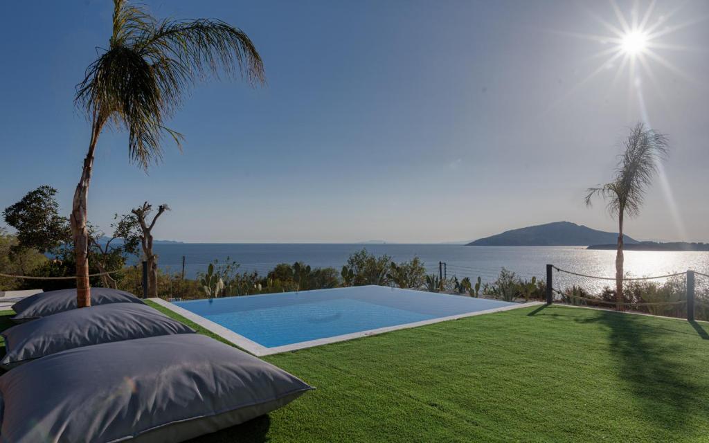 Sounio Black Villa photo 2