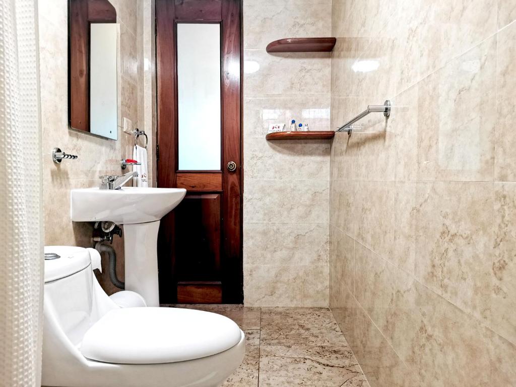 Двухместный (Стандартный номер), Hotel Boutique Casa Mallorca