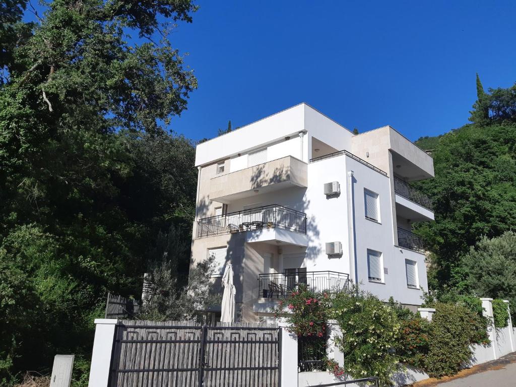Apartments Villa Simonovic photo 2