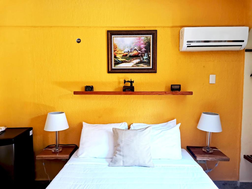 Сьюит (Стандартный люкс), Hotel Boutique Casa Mallorca