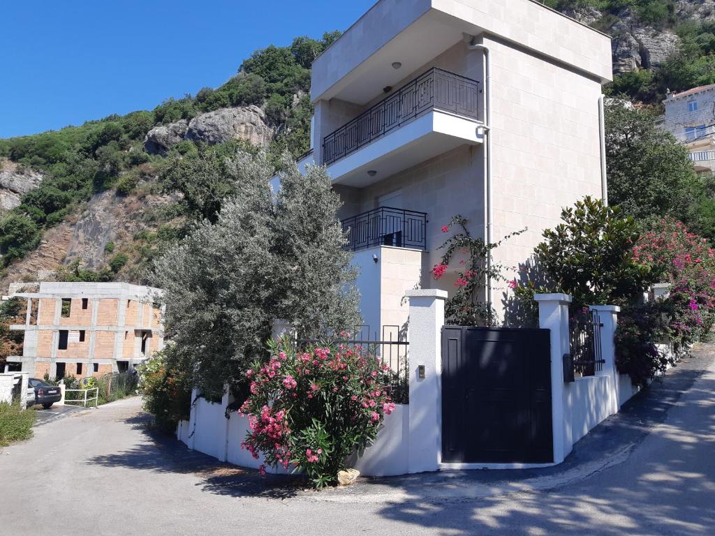 Apartments Villa Simonovic photo 1