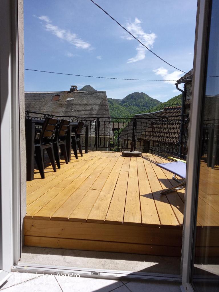 Maison calme et lumineuse photo 1