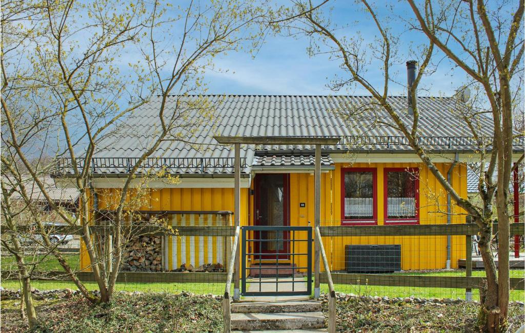 Nice Home In Extertal With 3 Bedrooms, Sauna And Wifi photo 3
