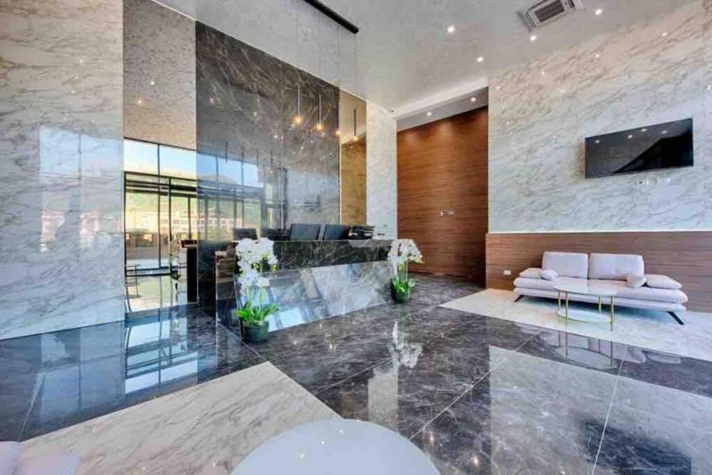 A21 LUX - Soho City Complex photo 1