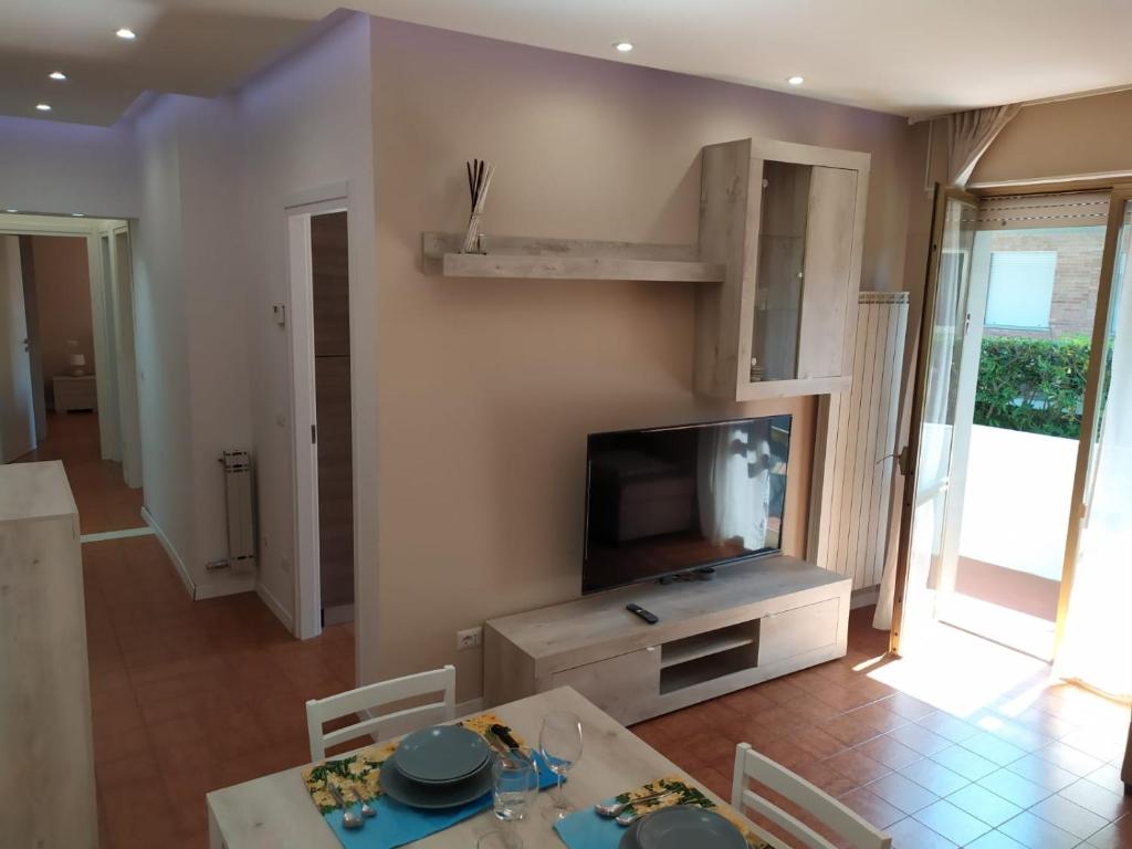 Beach House, 300 m dal mare, Marina di Massa photo 4