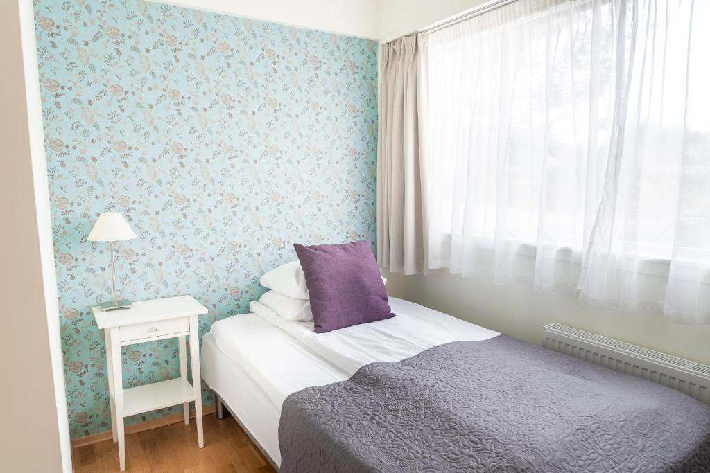 Lavik Fjord Hotel & Apartments photo 4