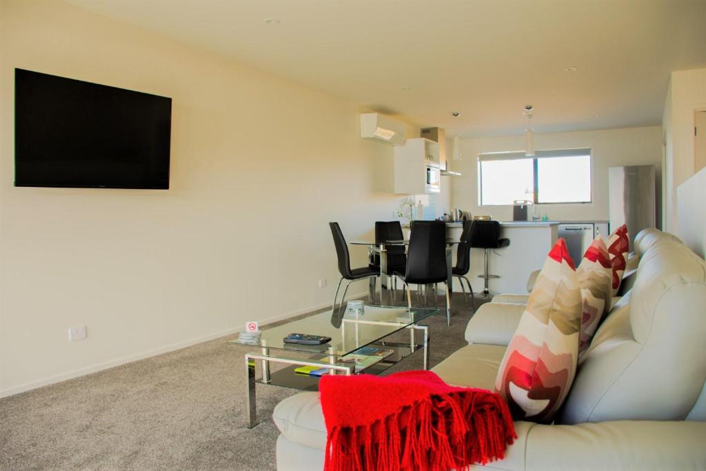 Tekapo Luxury Apartments - Tap to explore photos