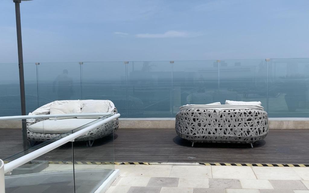 Spiaggia di Cartagena (Apartamento de lujo) photo 3