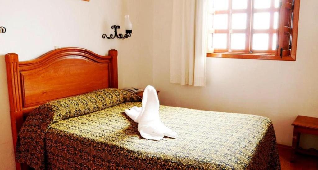 Hotel Don Quijote - Tap to explore photos