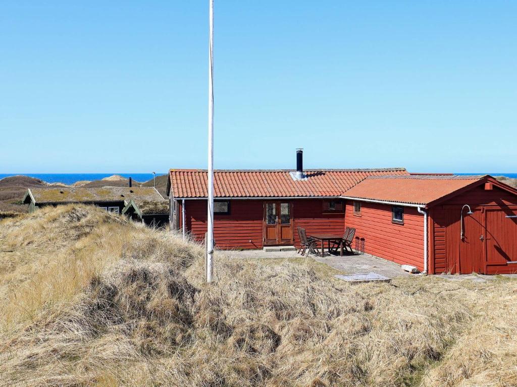 Three-Bedroom Holiday home in Løkken 31 photo 1