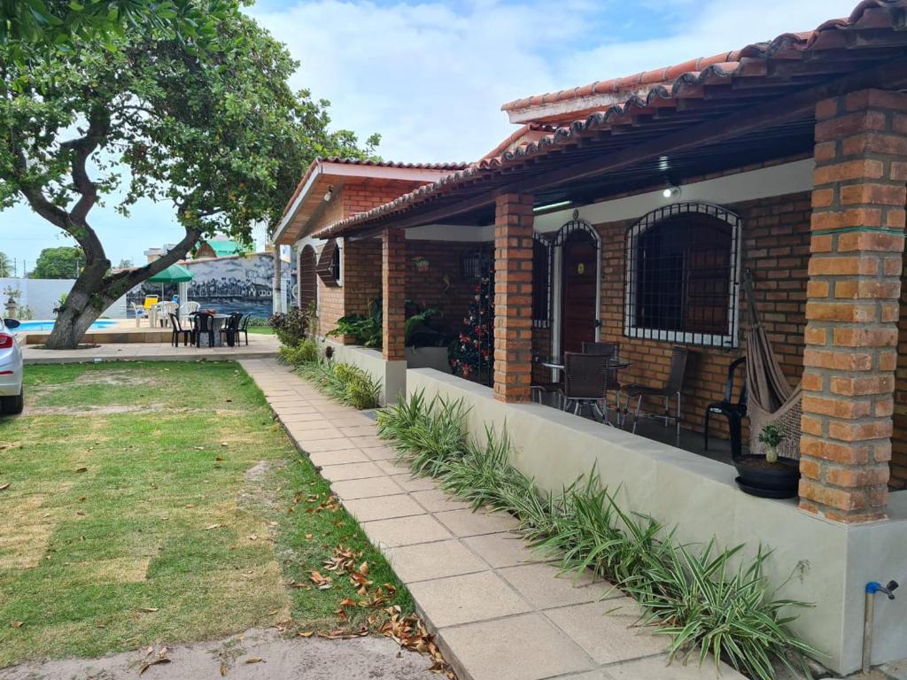 Casa de Veraneio Praia de Tamandaré photo 3