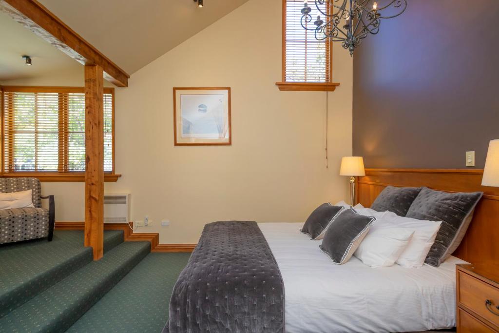 Arrowtown House Boutique Hotel photo 3