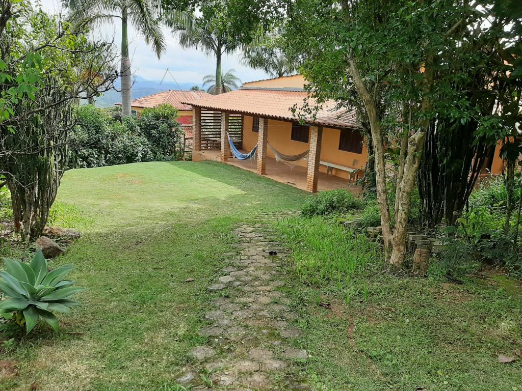 Sitio Carvalho da Serra photo 2
