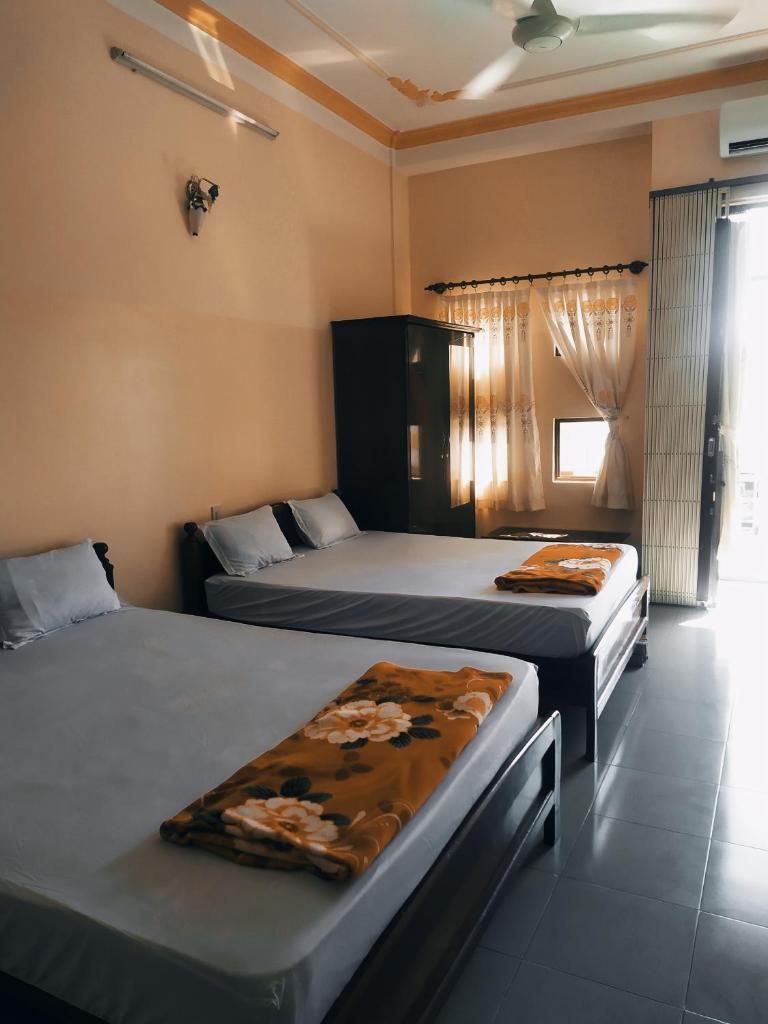 Nhà Nghỉ Minh Quân photo 2