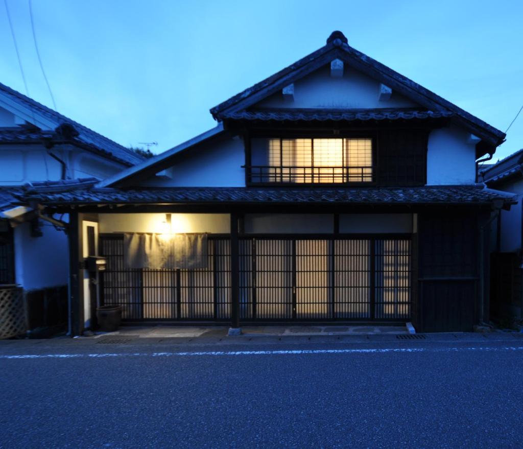 日向美々津の宿_Hyuga Mimitsu INN photo 1