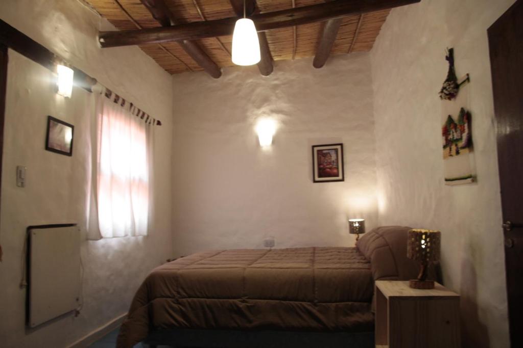 Hosteria La Estacion photo 2