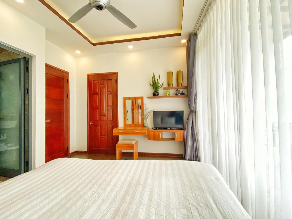 Hoi An Cabbage Garden