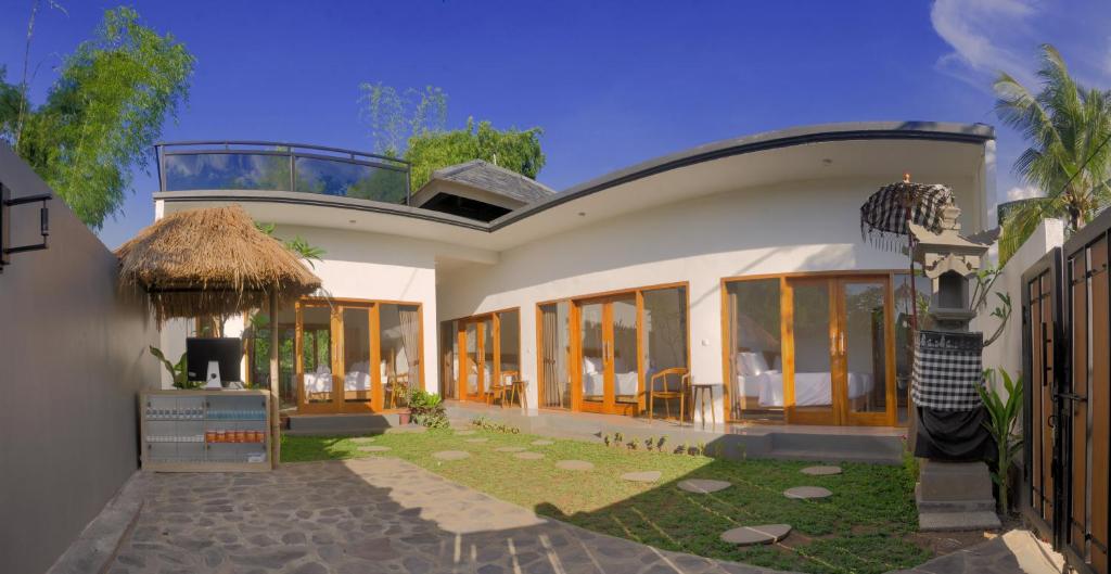 Villa Manayasa photo 1