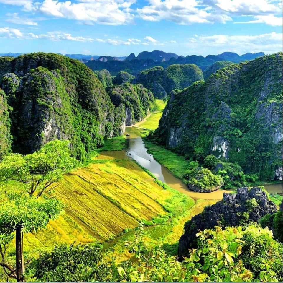 Yen Nhi Hotel Ninh Binh