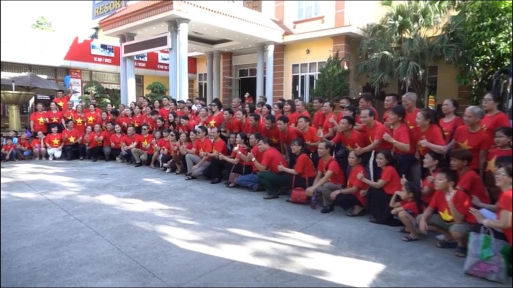 Yen Nhi Hotel Ninh Binh